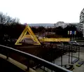 Снимка 3 — Двустаен апартамент с функционално разпределение в Трошево, Варна