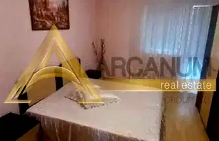 Двустаен апартамент във Варна, Трошево
