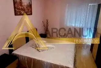 Двустаен апартамент във Варна, Трошево