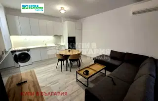Двустаен апартамент във Варна, Трошево
