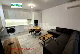 Двустаен апартамент във Варна, Трошево