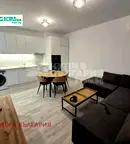 Двустаен апартамент във Варна, Трошево