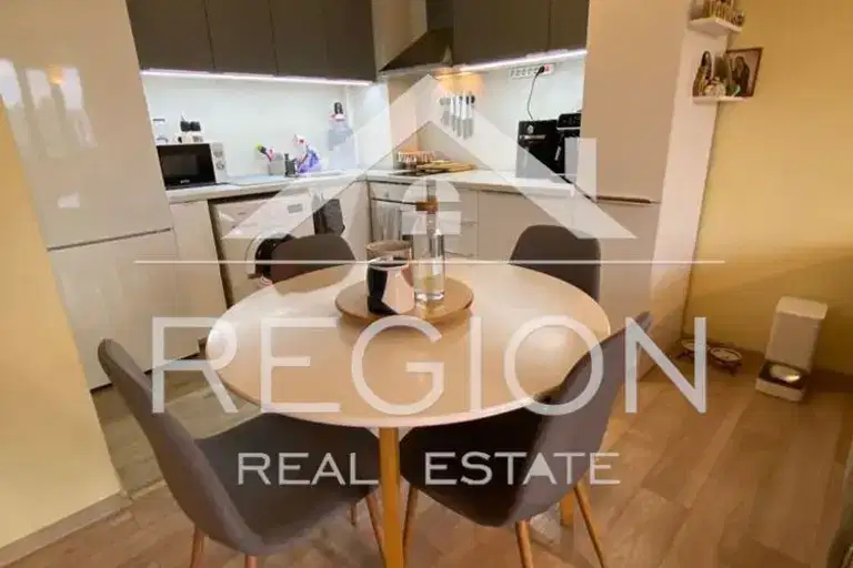 2-bedroom apartment in Varna, Vinica