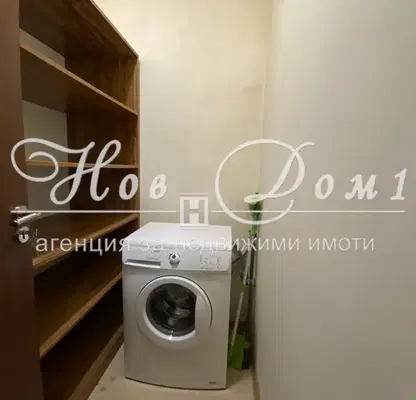 Снимка 5 — Двустаен апартамент във Варна, Виница
