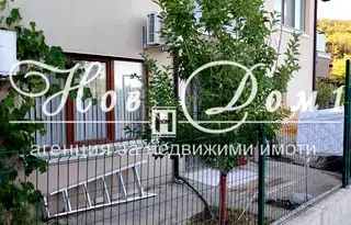 Двустаен апартамент във Варна, Виница