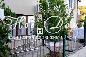 Двустаен апартамент във Варна, Виница