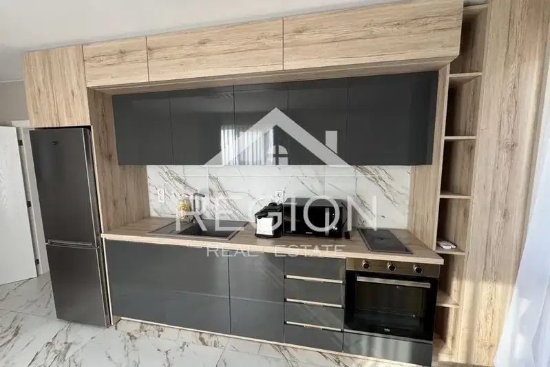 2-bedroom apartment in Varna, Vyzrajdane 1