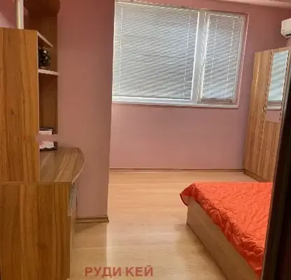 Снимка 5 — Двустаен апартамент във Варна, Възраждане 2