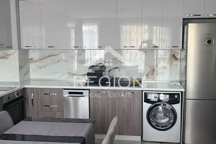 2-bedroom apartment in Varna, Vyzrajdane 3