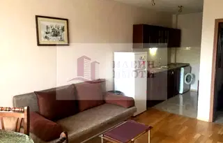 Двустаен апартамент в Русе, Ялта