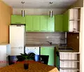 Снимка 3 — Двустаен апартамент в Пловдив, Южен