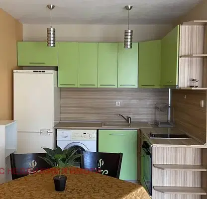 Photo 3 — 2-bedroom apartment in Plovdiv, Yujen