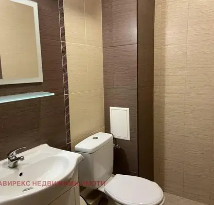 Photo 5 — 2-bedroom apartment in Plovdiv, Yujen