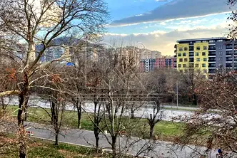 Двустаен апартамент в Пловдив, Западен