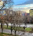 Двустаен апартамент в Пловдив, Западен