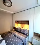 Двустаен апартамент във Варна, Зимно кино Тракия