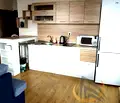 Снимка 3 — Двустаен апартамент в Бургас, Зорница