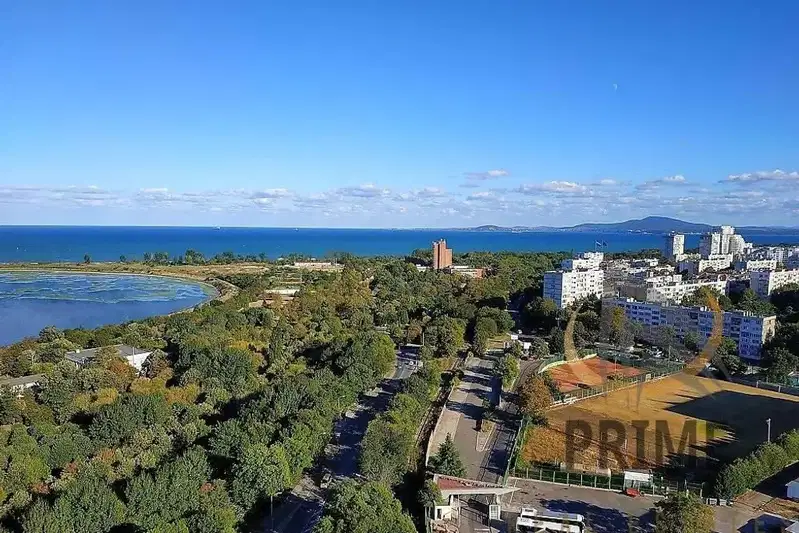 2-bedroom apartment in Burgas, Zornica