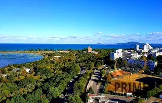 Двустаен апартамент в Бургас, Зорница