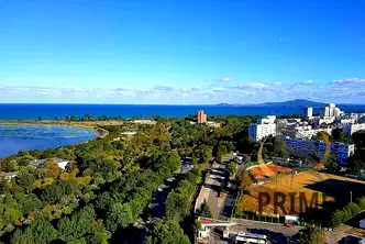 Двустаен апартамент в Бургас, Зорница
