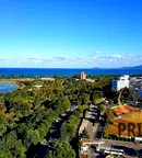 Двустаен апартамент в Бургас, Зорница