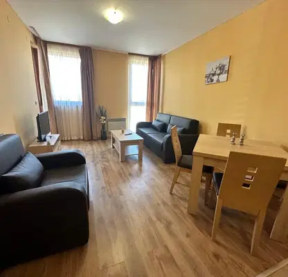 Photo 2 — 2-bedroom apartment in Oblast Blagoevgrad, Bansko