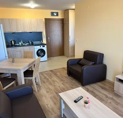Photo 3 — 2-bedroom apartment in Oblast Blagoevgrad, Bansko