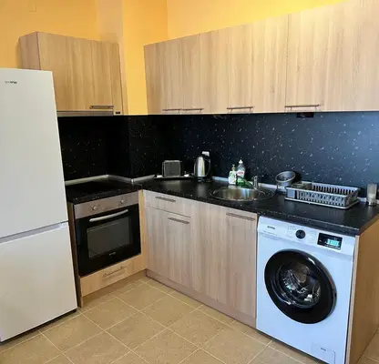 Photo 4 — 2-bedroom apartment in Oblast Blagoevgrad, Bansko