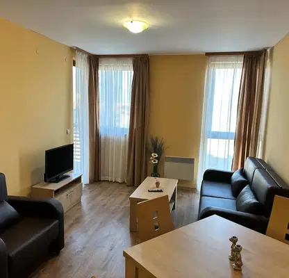 Photo 5 — 2-bedroom apartment in Oblast Blagoevgrad, Bansko