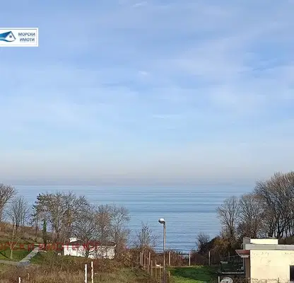 Снимка 2 — Двустаен апартамент в Бургас, Царево