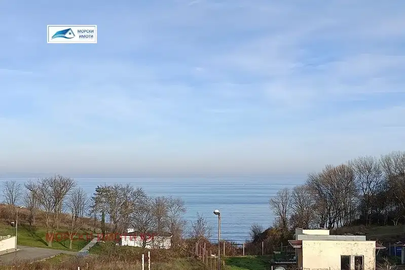 Двустаен апартамент в Бургас, Царево