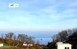 Двустаен апартамент в Бургас, Царево
