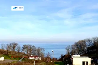 Двустаен апартамент в Бургас, Царево