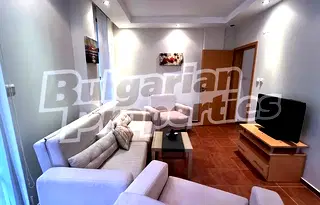 Двустаен апартамент в Бургас, к.к. Слънчев бряг