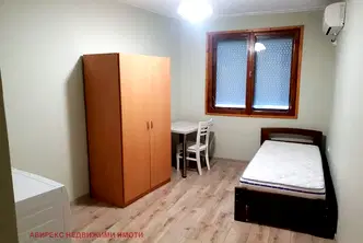 Едностаен апартамент в Пловдив, Център