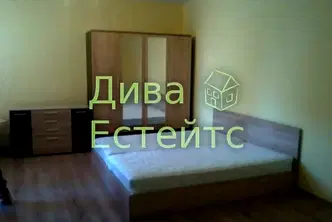 Едностаен апартамент в София, Център