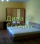 Едностаен апартамент в София, Център