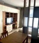 Едностаен апартамент в Пловдив, Христо Смирненски
