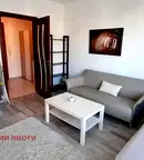 Едностаен апартамент в Пловдив, Кючук Париж