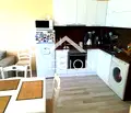 Снимка 2 — Едностаен апартамент във Варна, Левски 1