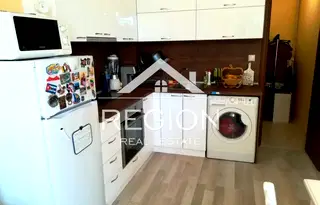 Едностаен апартамент във Варна, Левски 1