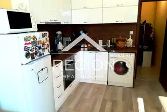 Едностаен апартамент във Варна, Левски 1