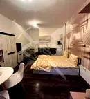 Едностаен апартамент в София, Лозенец