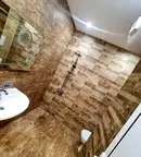 Едностаен апартамент в София, Малинова долина