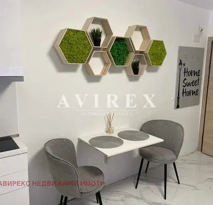 Photo 4 — 1-bedroom apartment in Plovdiv, Marasha