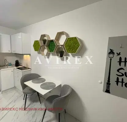 Photo 5 — 1-bedroom apartment in Plovdiv, Marasha