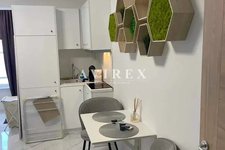 1-bedroom apartment in Plovdiv, Marasha