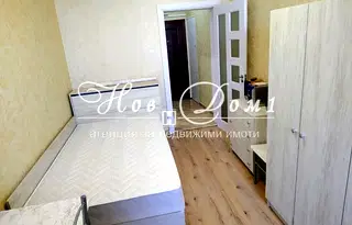Едностаен апартамент във Варна, Младост 2