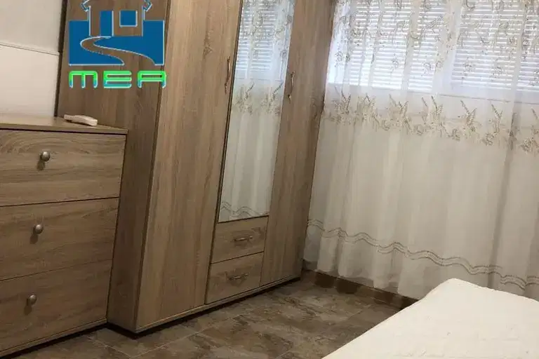 Едностаен апартамент в Плевен, Широк център