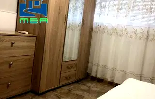 Едностаен апартамент в Плевен, Широк център